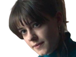 marianne sheridan normal people daisy edgar jones actrice britannique anglaise femme brune vingtaine cheveux attaches