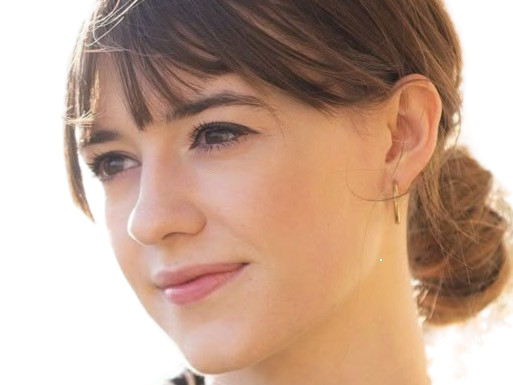 marianne sheridan normal people daisy edgar jones actrice britannique anglaise femme brune vingtaine cheveux attaches