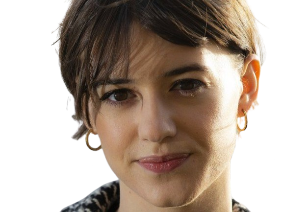 marianne sheridan normal people daisy edgar jones actrice britannique anglaise femme brune vingtaine cheveux attaches