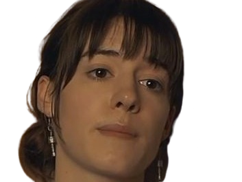 marianne sheridan normal people daisy edgar jones actrice britannique anglaise femme brune vingtaine cheveux attaches