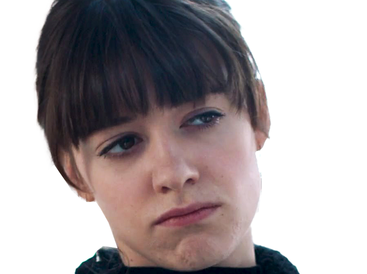 marianne sheridan normal people daisy edgar jones actrice britannique anglaise femme brune vingtaine cheveux attaches