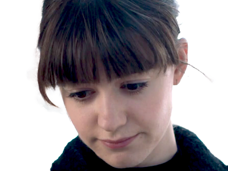 marianne sheridan normal people daisy edgar jones actrice britannique anglaise femme brune vingtaine cheveux attaches