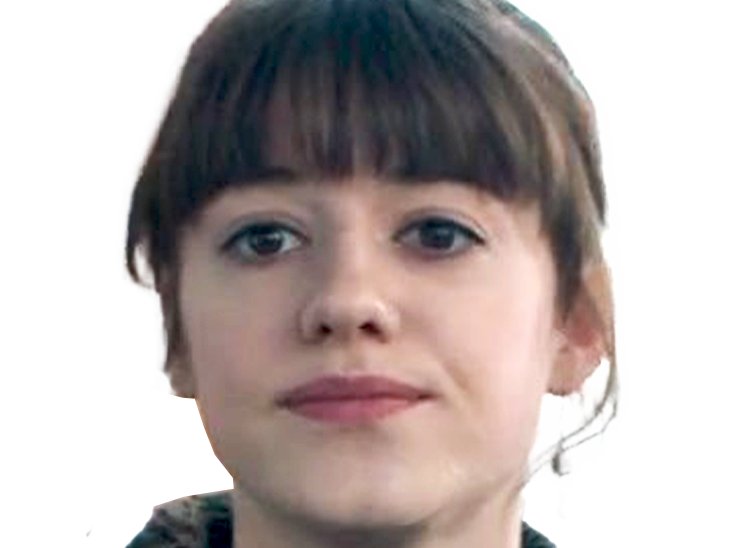 marianne sheridan normal people daisy edgar jones actrice britannique anglaise femme brune vingtaine cheveux attaches