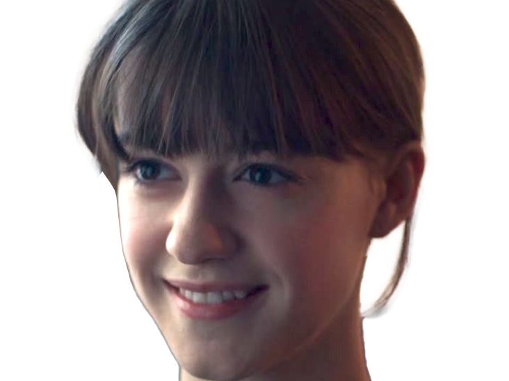 marianne sheridan normal people daisy edgar jones actrice britannique anglaise femme brune vingtaine cheveux attaches