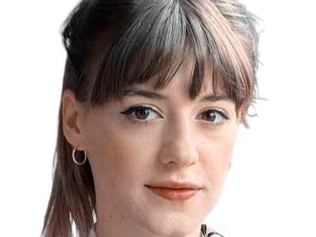 marianne sheridan normal people daisy edgar jones actrice britannique anglaise femme brune vingtaine cheveux libres