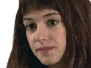 marianne sheridan normal people daisy edgar jones actrice britannique anglaise femme brune vingtaine cheveux libres