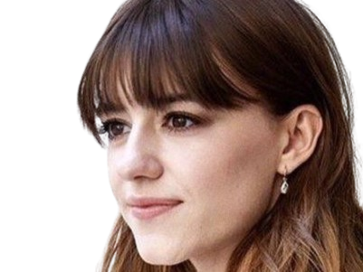 marianne sheridan normal people daisy edgar jones actrice britannique anglaise femme brune vingtaine cheveux libres