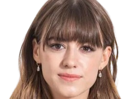 marianne sheridan normal people daisy edgar jones actrice britannique anglaise femme brune vingtaine cheveux libres