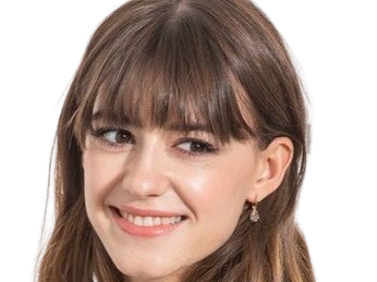 marianne sheridan normal people daisy edgar jones actrice britannique anglaise femme brune vingtaine cheveux libres