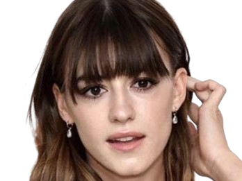 marianne sheridan normal people daisy edgar jones actrice britannique anglaise femme brune vingtaine cheveux libres