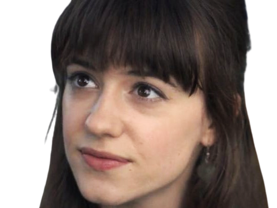 marianne sheridan normal people daisy edgar jones actrice britannique anglaise femme brune vingtaine cheveux libres