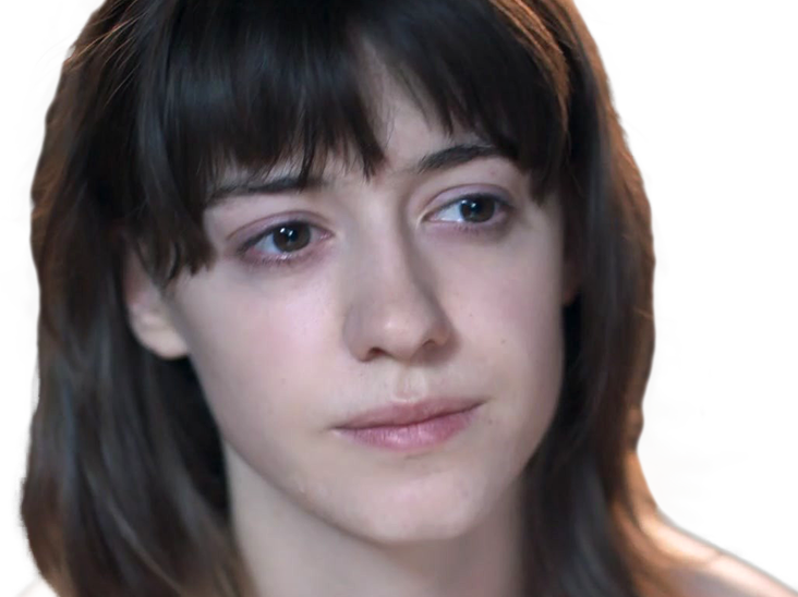 marianne sheridan normal people daisy edgar jones actrice britannique anglaise femme brune vingtaine cheveux libres