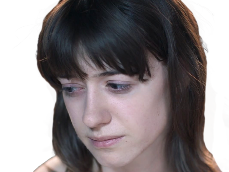 marianne sheridan normal people daisy edgar jones actrice britannique anglaise femme brune vingtaine cheveux libres