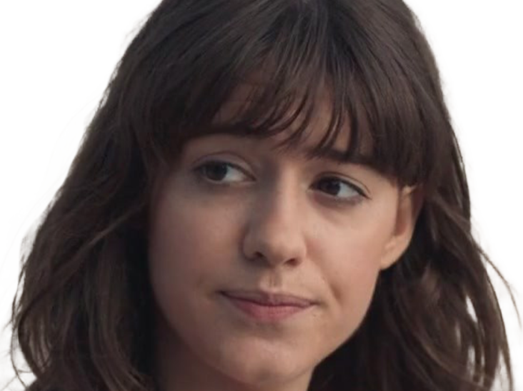 marianne sheridan normal people daisy edgar jones actrice britannique anglaise femme brune vingtaine cheveux libres