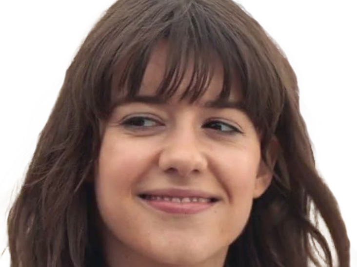 marianne sheridan normal people daisy edgar jones actrice britannique anglaise femme brune vingtaine cheveux libres