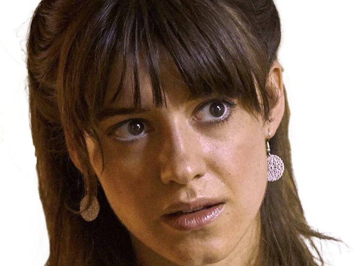 marianne sheridan normal people daisy edgar jones actrice britannique anglaise femme brune vingtaine cheveux libres