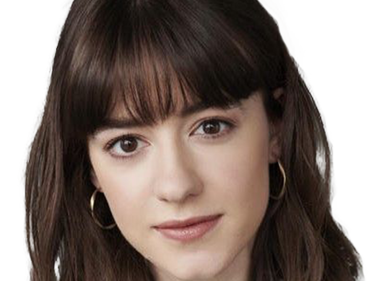 marianne sheridan normal people daisy edgar jones actrice britannique anglaise femme brune vingtaine cheveux libres