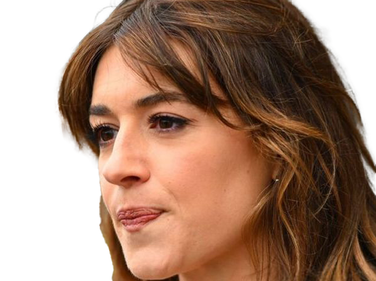 daisy edgar jones actrice britannique anglaise femme brune vingtaine vingtenaire yeux marron