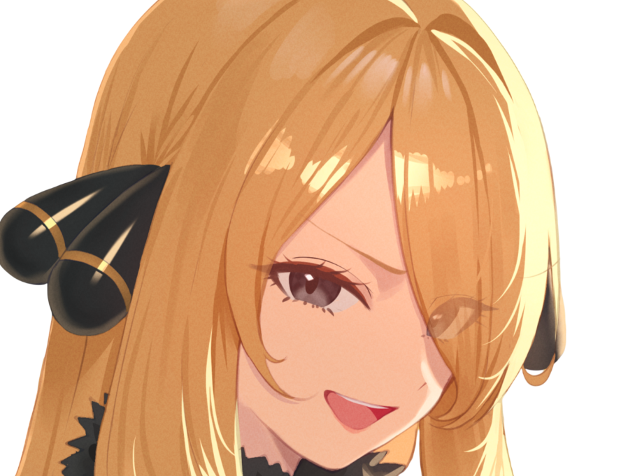 cynthia sophie pokemon