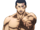 aoi-todo-jjk-jujutsu-kaisen-anime-manga-brother-exorciste-classe-s-homme-musculeux-cheveux-noirs