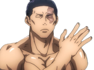 aoi-todo-jjk-jujutsu-kaisen-anime-manga-brother-exorciste-classe-s-homme-musculeux-cheveux-noirs