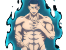 aoi-todo-jjk-jujutsu-kaisen-anime-manga-brother-exorciste-classe-s-homme-musculeux-cheveux-noirs