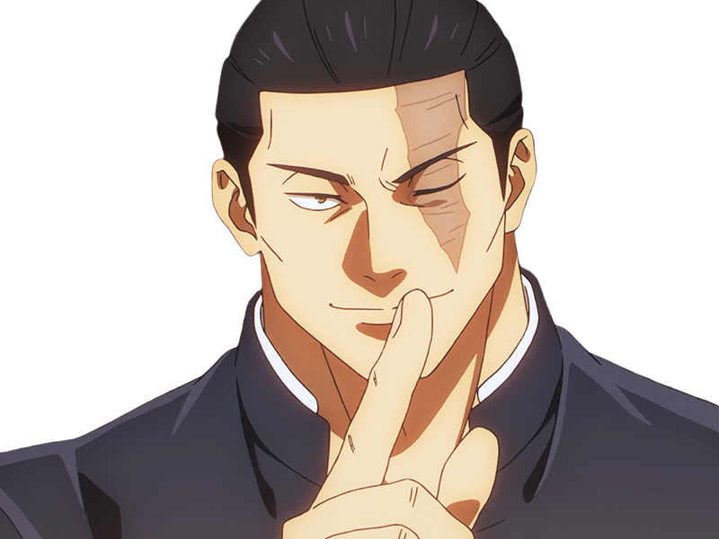 aoi todo jjk jujutsu kaisen anime manga brother exorciste classe s homme musculeux cheveux noirs