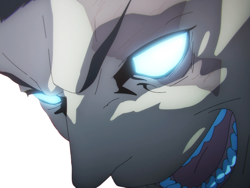 aoi todo jjk jujutsu kaisen anime manga brother exorciste classe s homme musculeux cheveux noirs