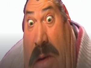 risistas ahi soufle etonne etonnement stupefait peur angoisse gros golem oh dinguerie crie wtf curieux