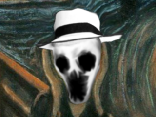 persona possession celestin perte de controle garde nous fic fiction massko cri terreur lecri