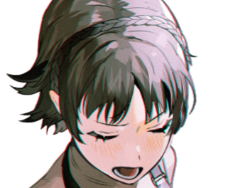 makoto niijima amelie persona5 persona