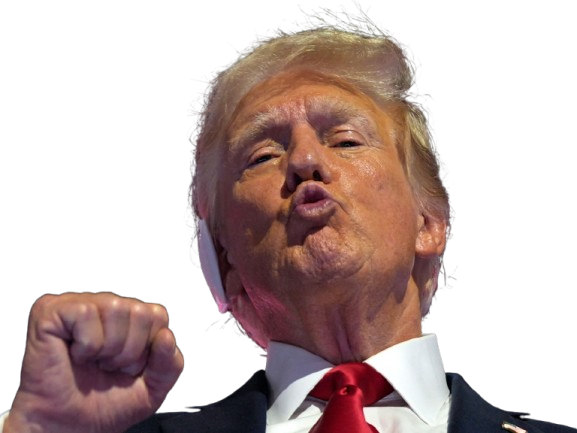 donald trump bouche victoire chad usa venezuela canada groenland iran bombe guerre