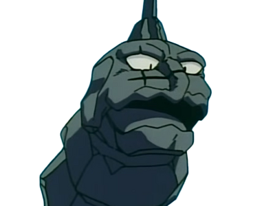 onix iwark pokemon pkm anime jeu type roche sol 1g kanto serpenroc