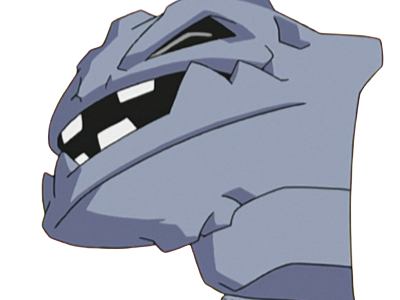 steelix haganeil pokemon pkm anime jeu type acier sol 2g johto serpenfer