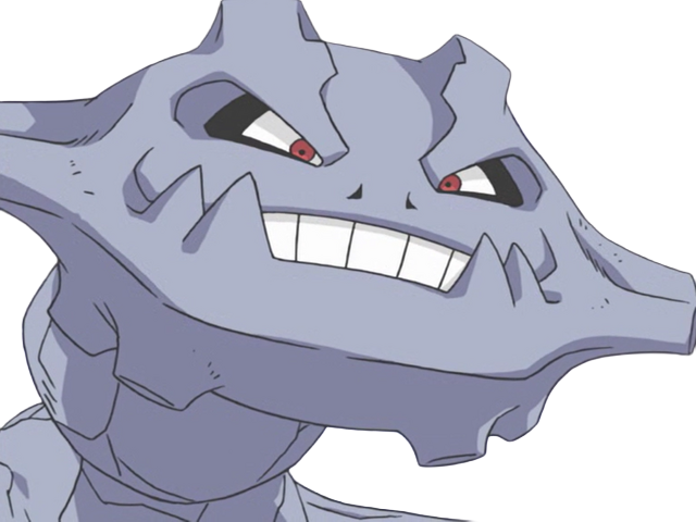 steelix haganeil pokemon pkm anime jeu type acier sol 2g johto serpenfer