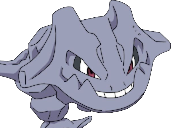 steelix haganeil pokemon pkm anime jeu type acier sol 2g johto serpenfer