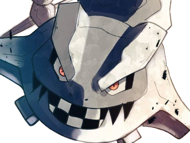 steelix haganeil pokemon pkm anime jeu type acier sol 2g johto serpenfer