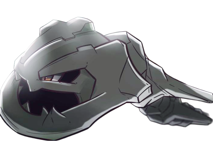 steelix haganeil pokemon pkm anime jeu type acier sol 2g johto serpenfer