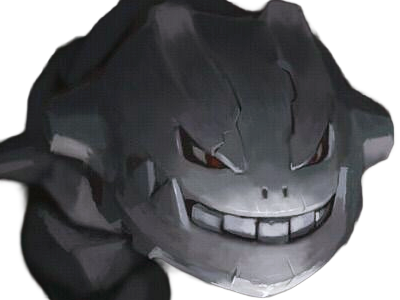 steelix haganeil pokemon pkm anime jeu type acier sol 2g johto serpenfer