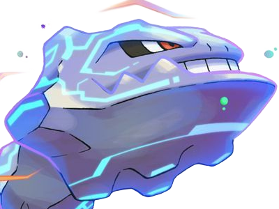 steelix haganeil pokemon pkm anime jeu type acier sol 2g johto serpenfer