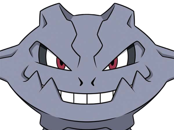 steelix haganeil pokemon pkm anime jeu type acier sol 2g johto serpenfer