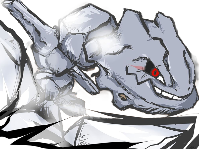 steelix haganeil pokemon pkm anime jeu type acier sol 2g johto serpenfer