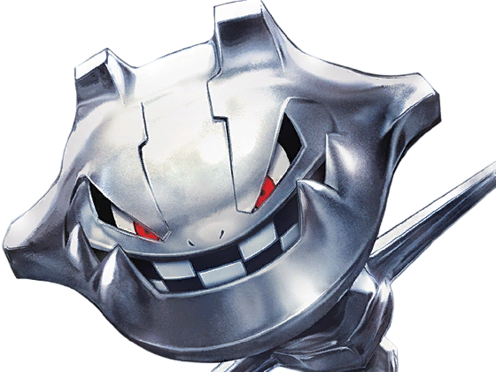steelix haganeil pokemon pkm anime jeu type acier sol 2g johto serpenfer