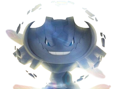 mega-steelix mega steelix haganeil pokemon pkm anime jeu type acier sol mega-evolution 2g johto serpenfer