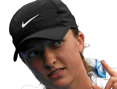 tennis swiatek roland garros wta