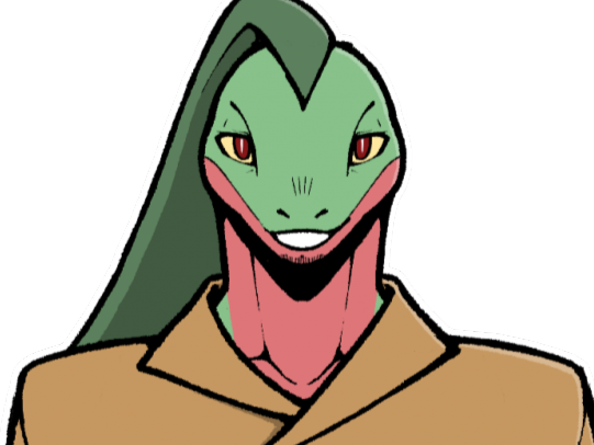 massko pokemon grovyle juptile