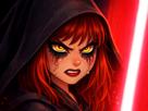 clairedearing-claire-dearing-sith-disney-star-wars-dark-vador-haine