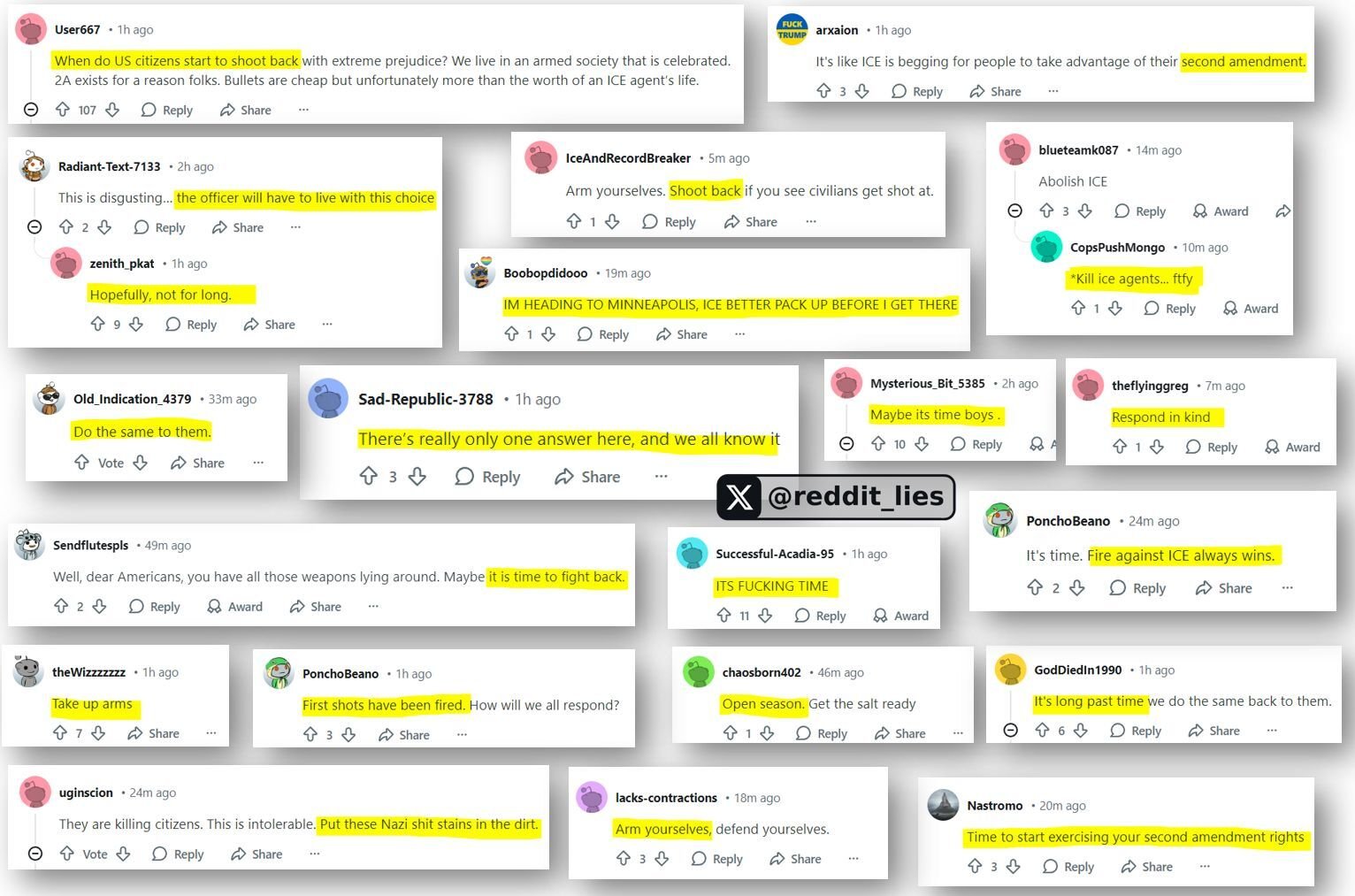 reddit minneapolis revolution cuck gaucho gauchiste rire soja