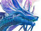 mizutsune-tamamitsune-monster-hunter-mh-leviathan-renard-eau-bulles-creature-elegante-gracieuse-yeux-bleus-ecailles-roses-4eme-generation
