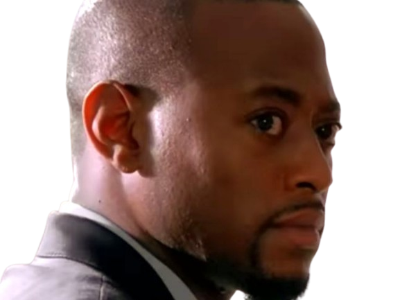 omar epps acteur americain homme noir trentaine trentenaire dr house foreman